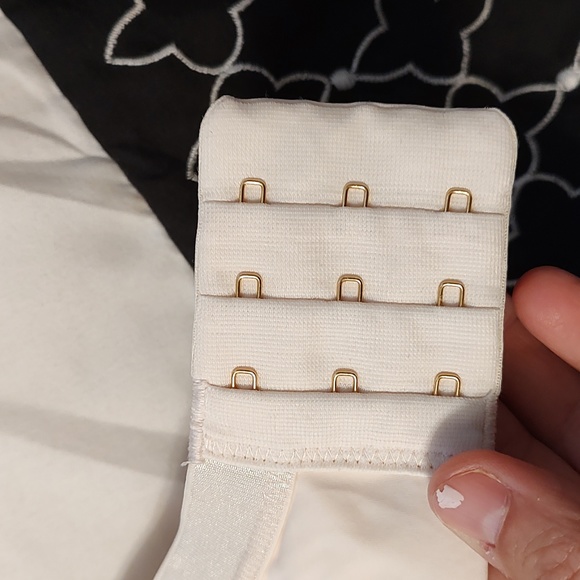 💐 GUC ThirdLove Bundle 24/7 Perfect Coverage Underwire Adjustable Bra, 48C - Picture 14 of 16